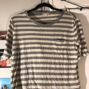 GAP Striped Top